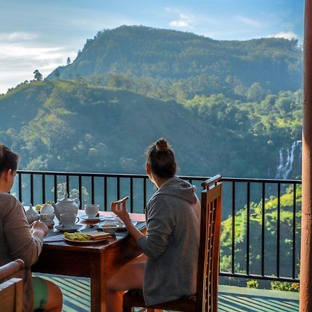 Ella Nature View Hotel Ngoại thất bức ảnh