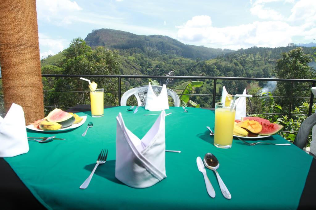 Ella Nature View Hotel Ngoại thất bức ảnh