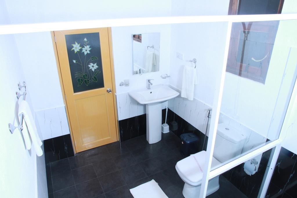 Ella Nature View Hotel Ngoại thất bức ảnh