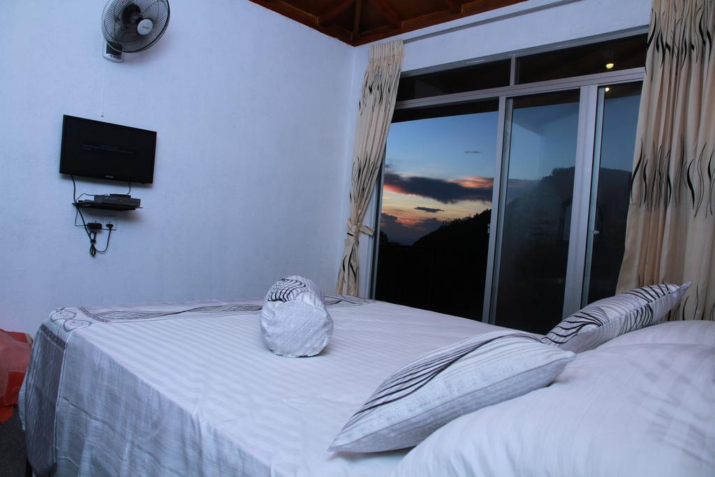 Ella Nature View Hotel Ngoại thất bức ảnh