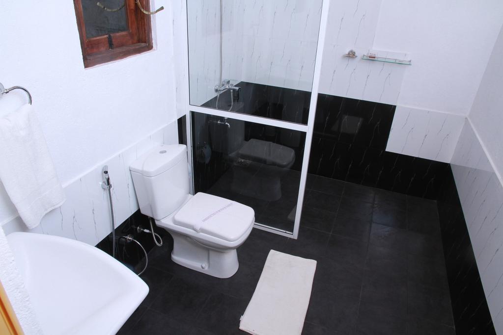 Ella Nature View Hotel Ngoại thất bức ảnh