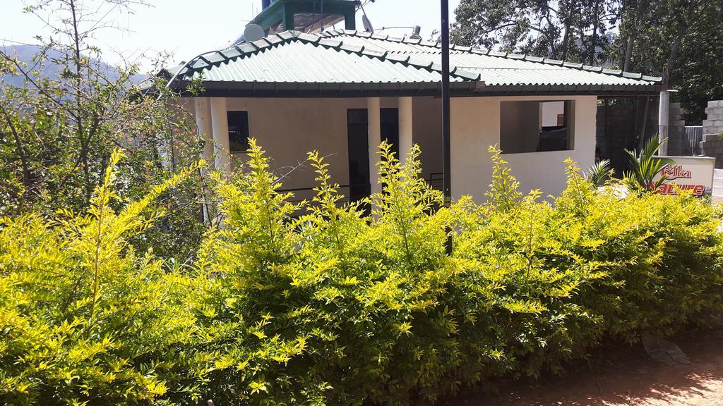 Ella Nature View Hotel Ngoại thất bức ảnh