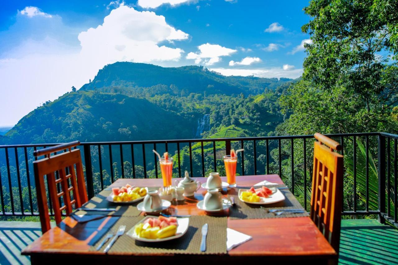 Ella Nature View Hotel Ngoại thất bức ảnh