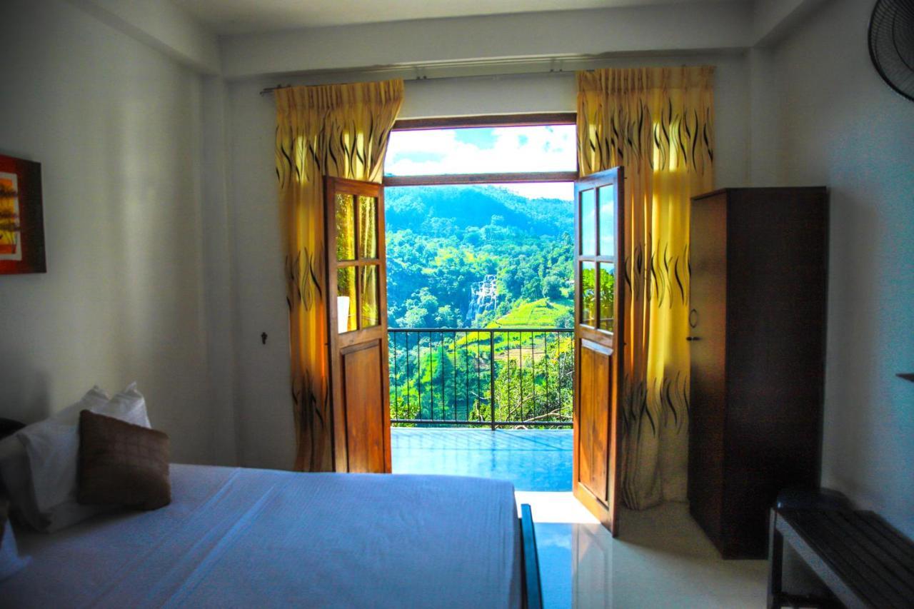 Ella Nature View Hotel Ngoại thất bức ảnh