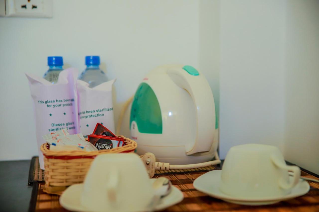 Ella Nature View Hotel Ngoại thất bức ảnh