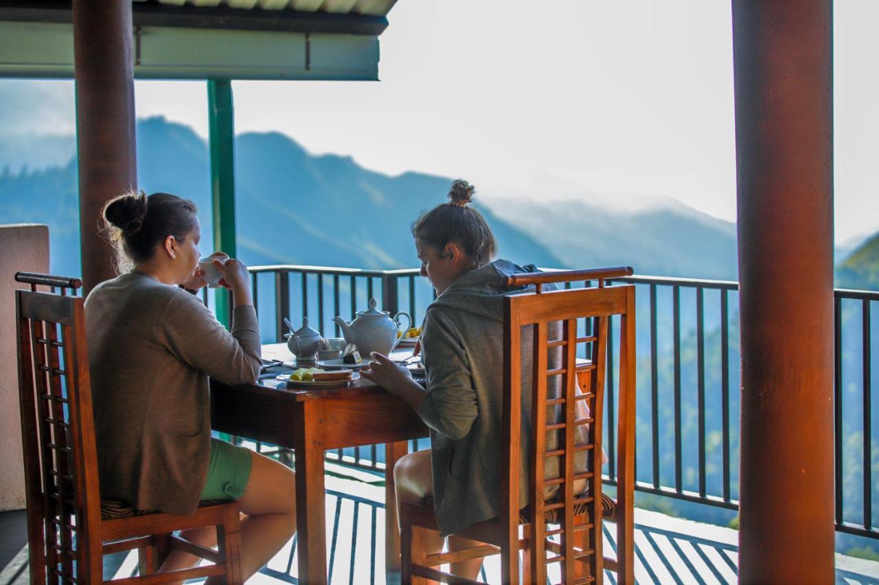 Ella Nature View Hotel Ngoại thất bức ảnh