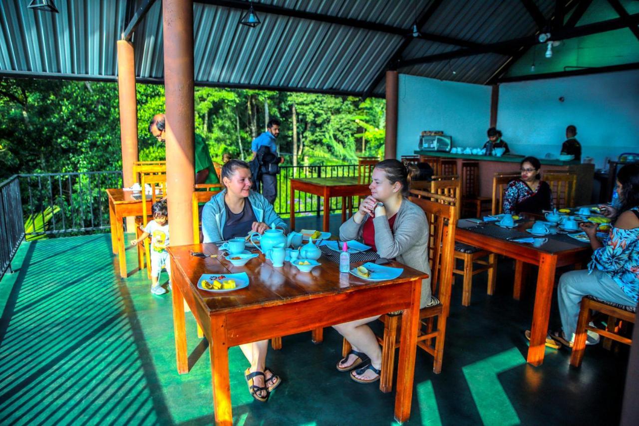 Ella Nature View Hotel Ngoại thất bức ảnh