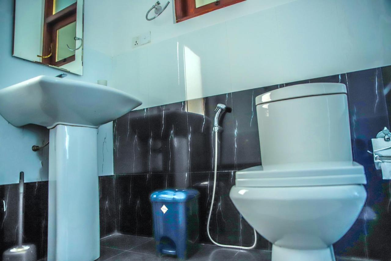 Ella Nature View Hotel Ngoại thất bức ảnh