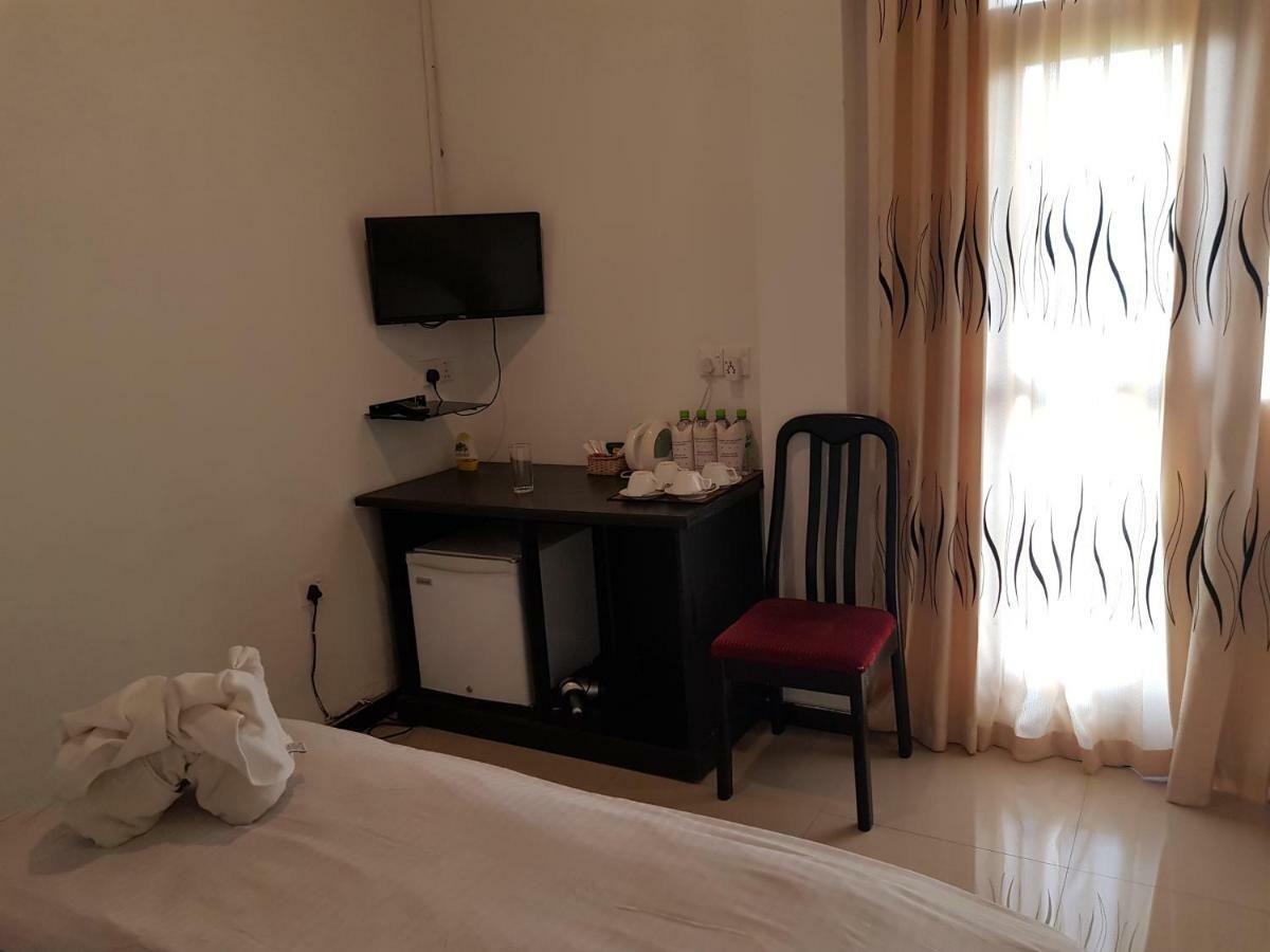 Ella Nature View Hotel Ngoại thất bức ảnh
