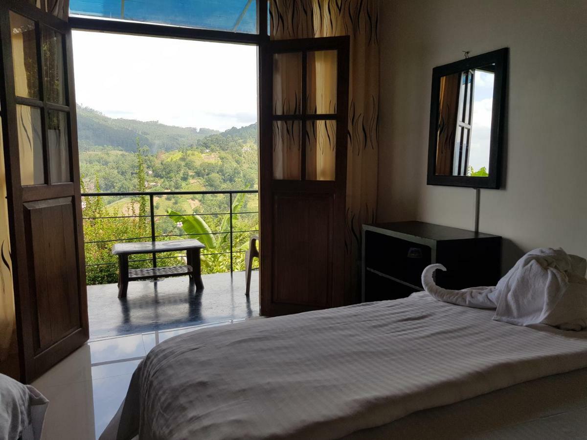 Ella Nature View Hotel Ngoại thất bức ảnh