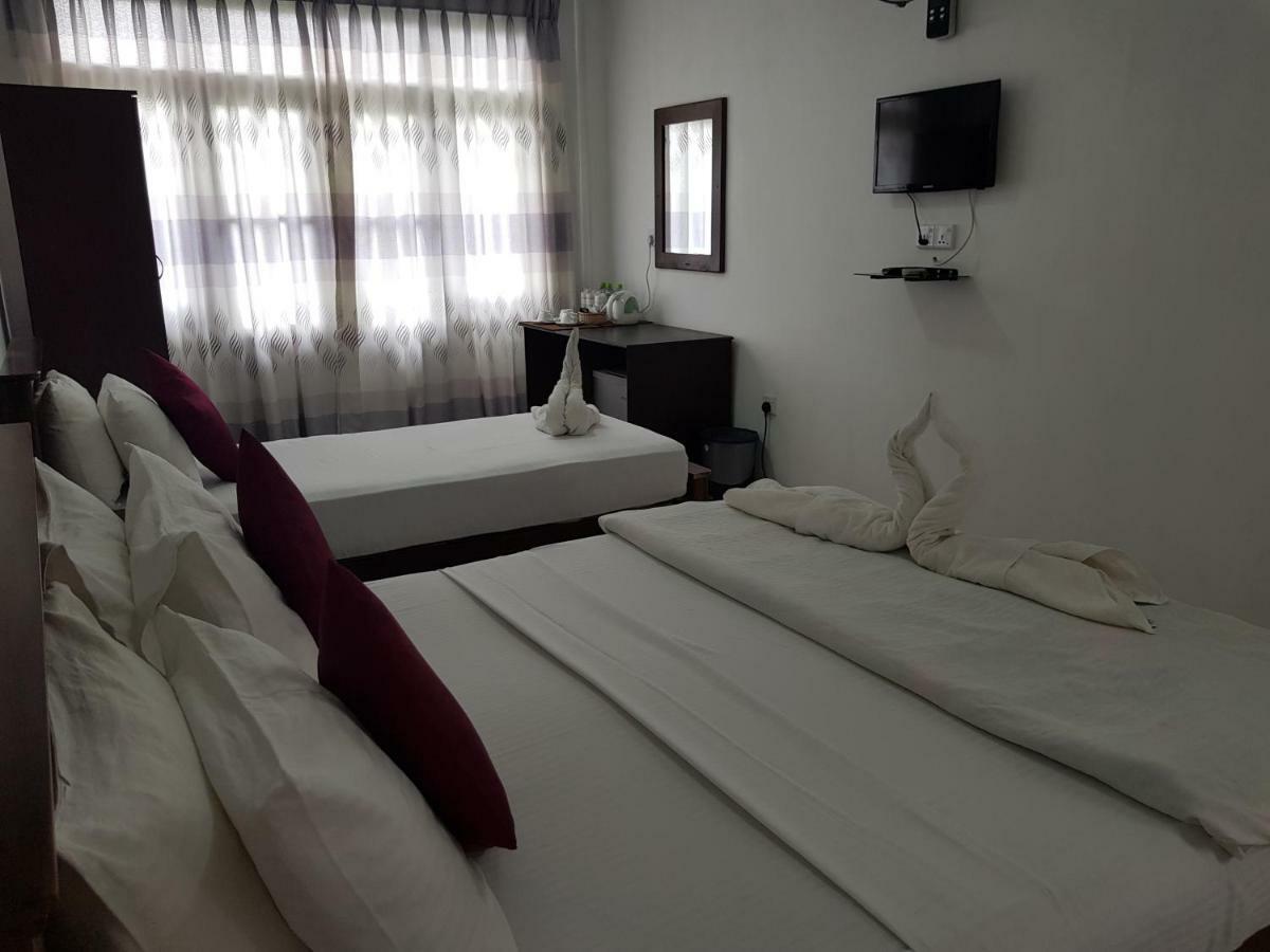 Ella Nature View Hotel Ngoại thất bức ảnh