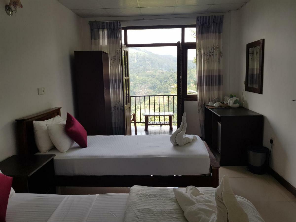 Ella Nature View Hotel Ngoại thất bức ảnh