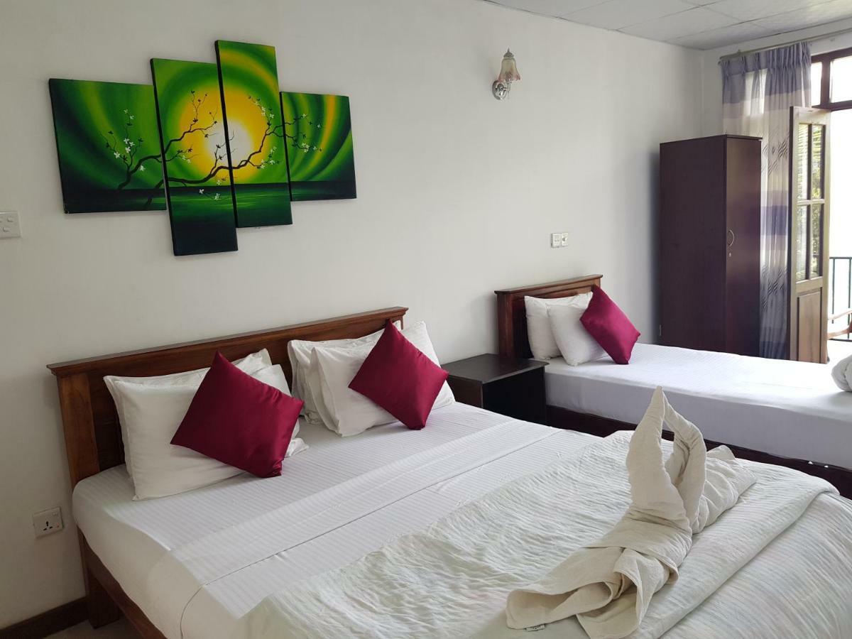 Ella Nature View Hotel Ngoại thất bức ảnh