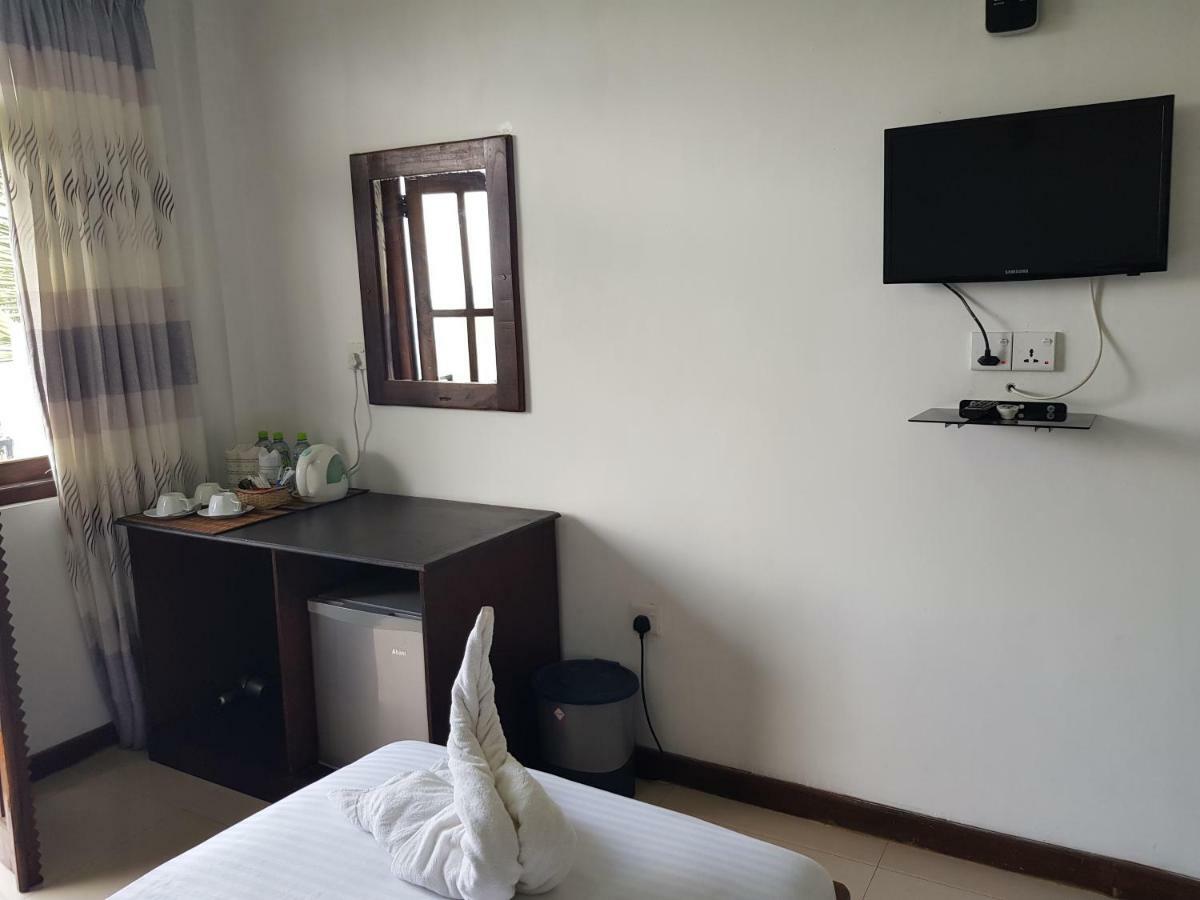 Ella Nature View Hotel Ngoại thất bức ảnh