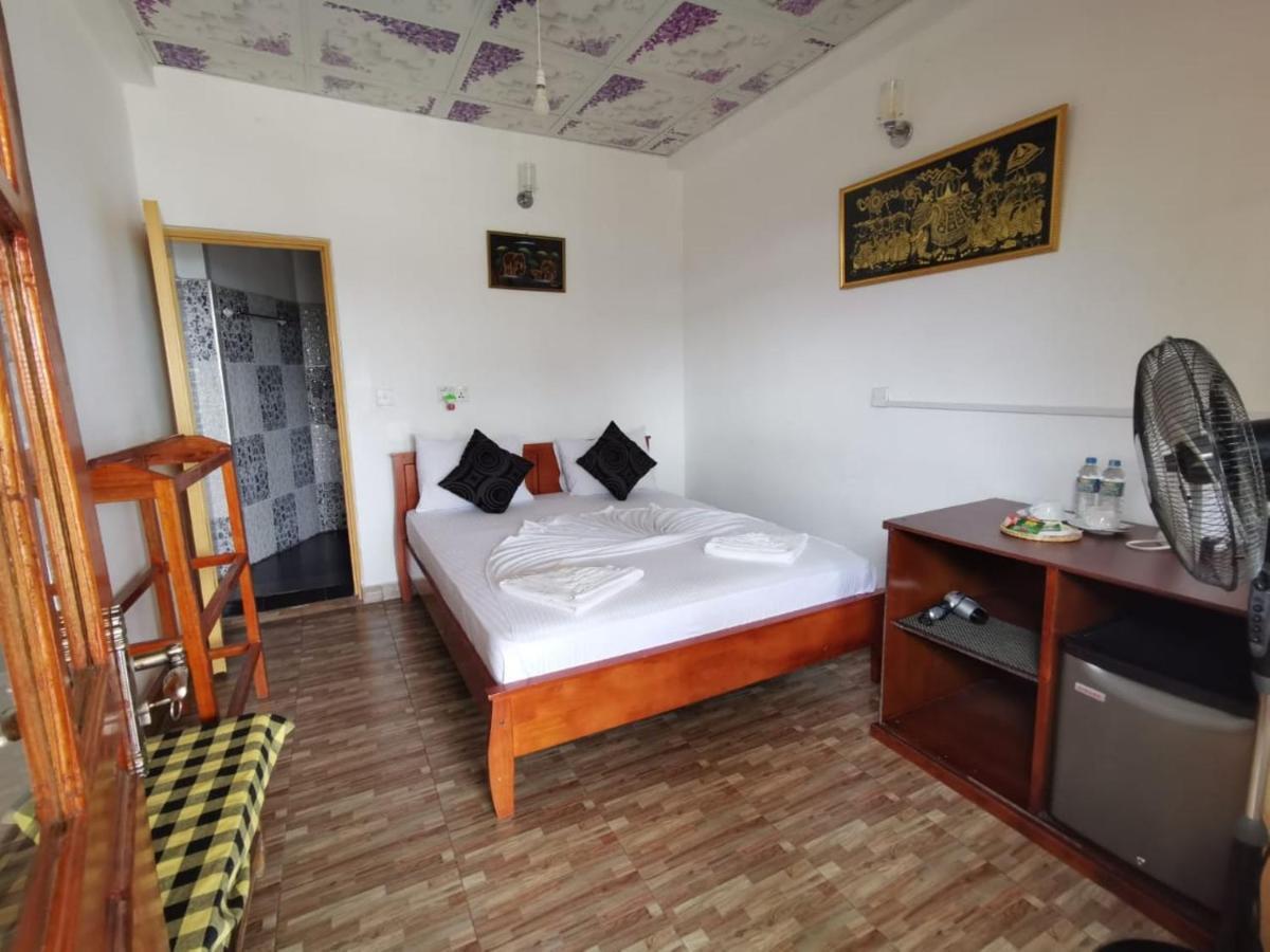 Ella Nature View Hotel Ngoại thất bức ảnh