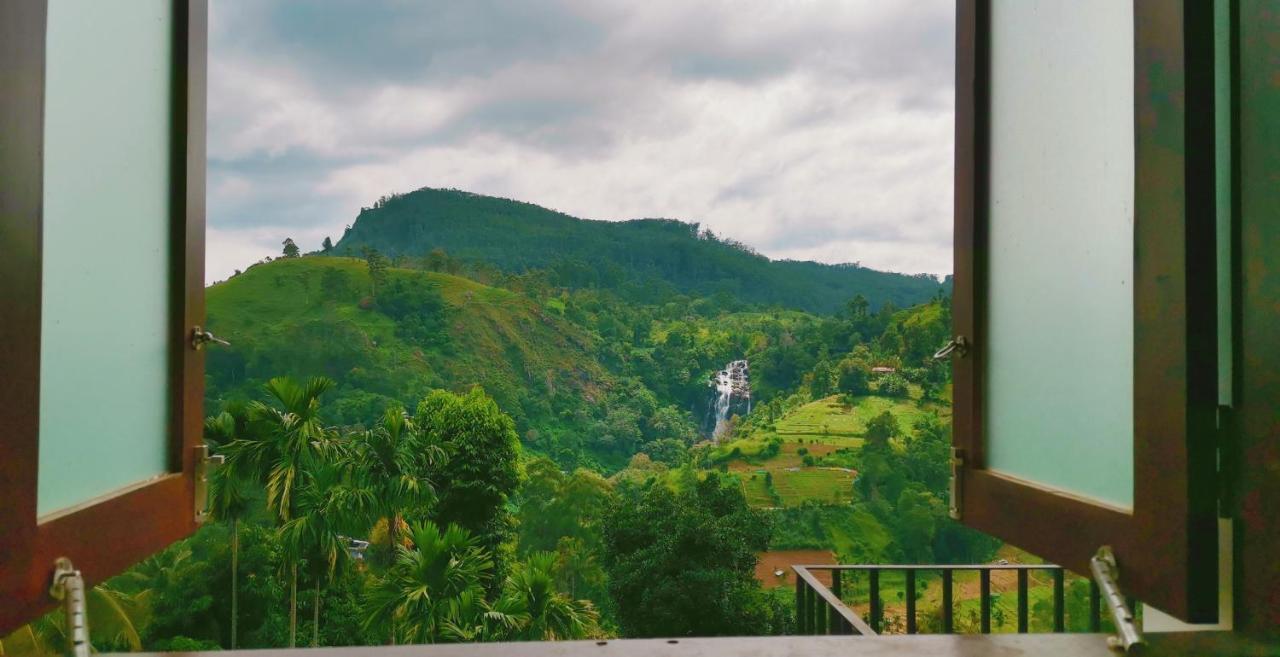 Ella Nature View Hotel Ngoại thất bức ảnh