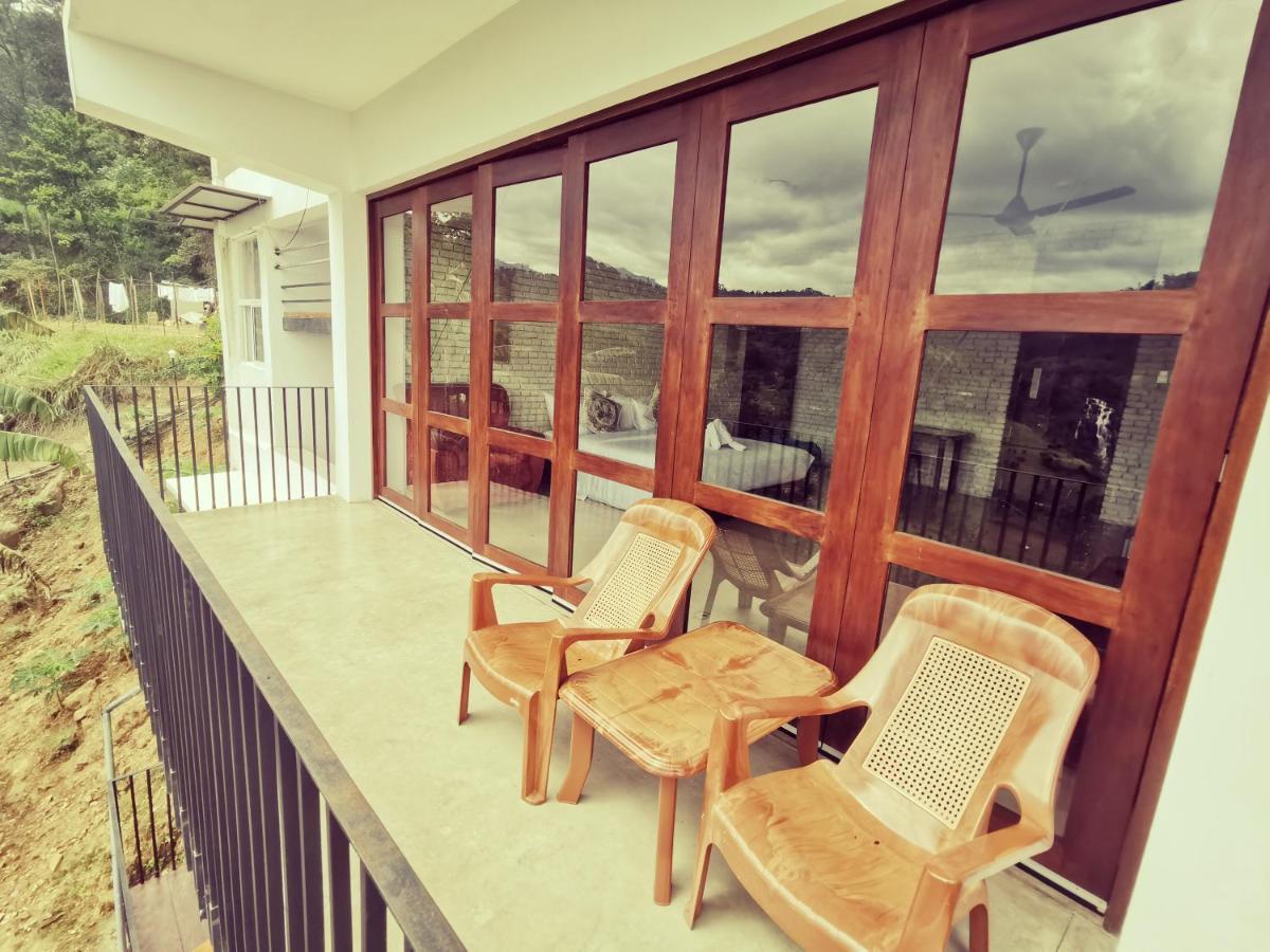 Ella Nature View Hotel Ngoại thất bức ảnh
