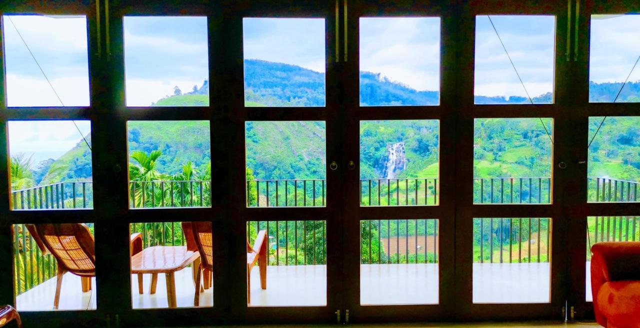 Ella Nature View Hotel Ngoại thất bức ảnh