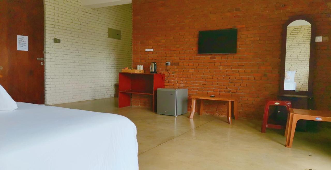 Ella Nature View Hotel Ngoại thất bức ảnh