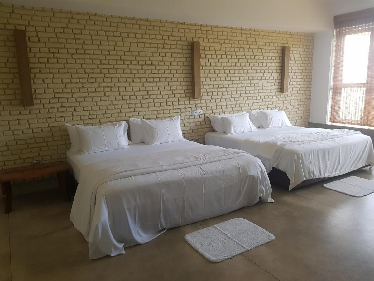 Ella Nature View Hotel Ngoại thất bức ảnh