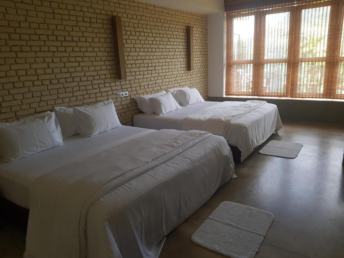 Ella Nature View Hotel Ngoại thất bức ảnh