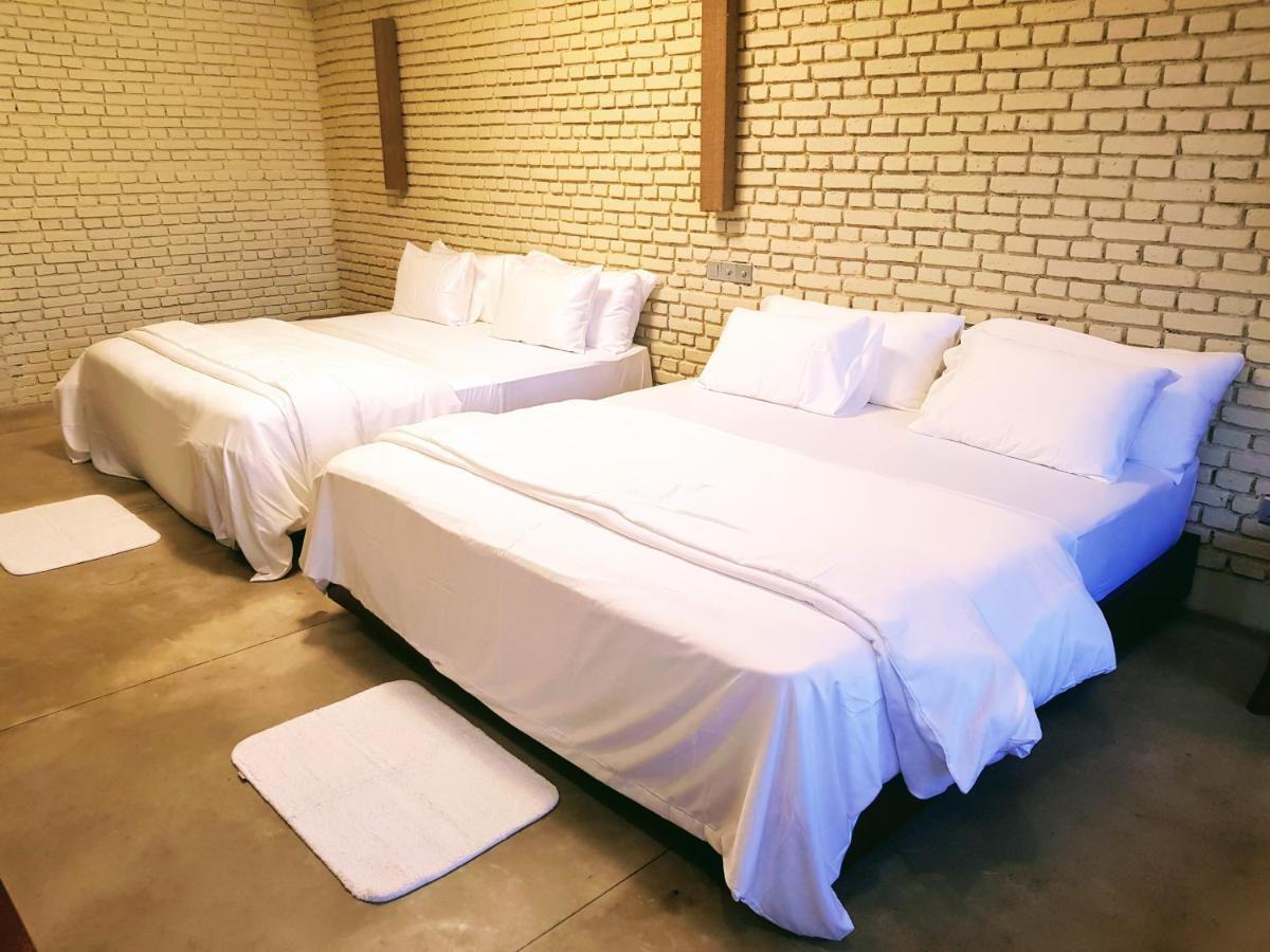 Ella Nature View Hotel Ngoại thất bức ảnh
