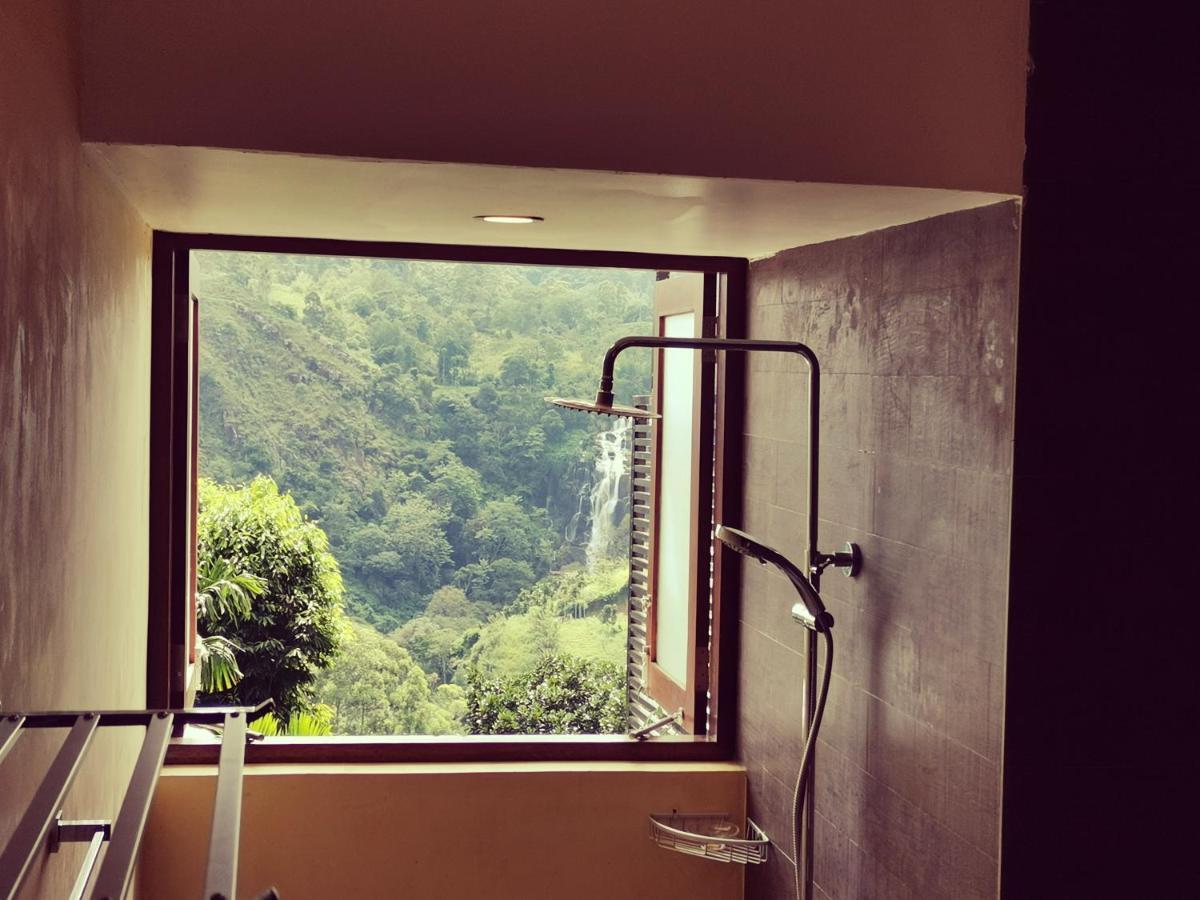 Ella Nature View Hotel Ngoại thất bức ảnh