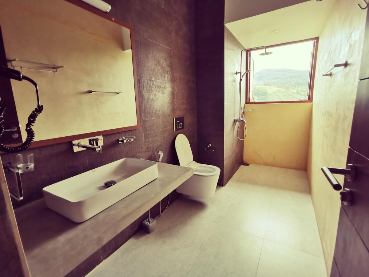 Ella Nature View Hotel Ngoại thất bức ảnh