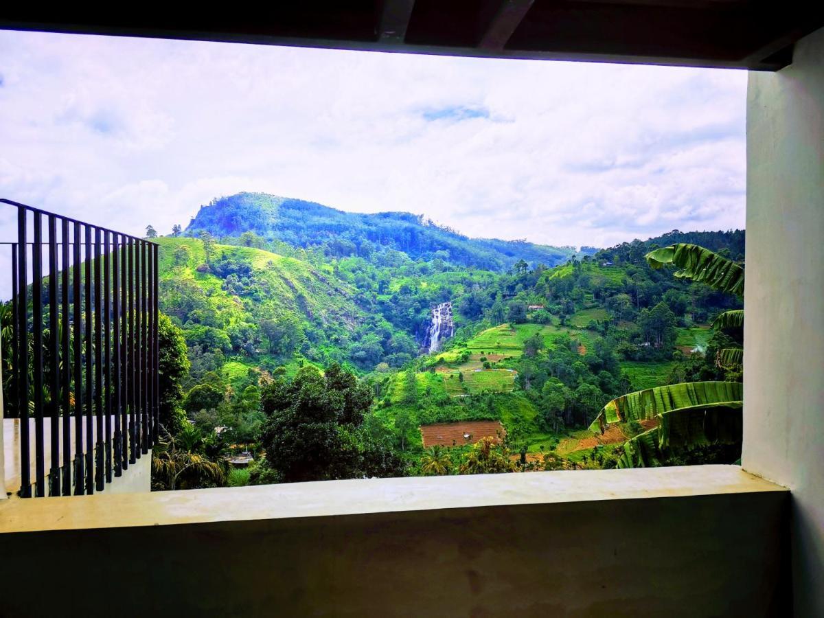 Ella Nature View Hotel Ngoại thất bức ảnh
